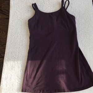Beyond yoga tank